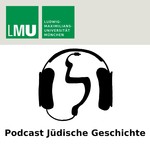 logo_podcast_jüdische geschichte