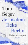 tom segev buchcover