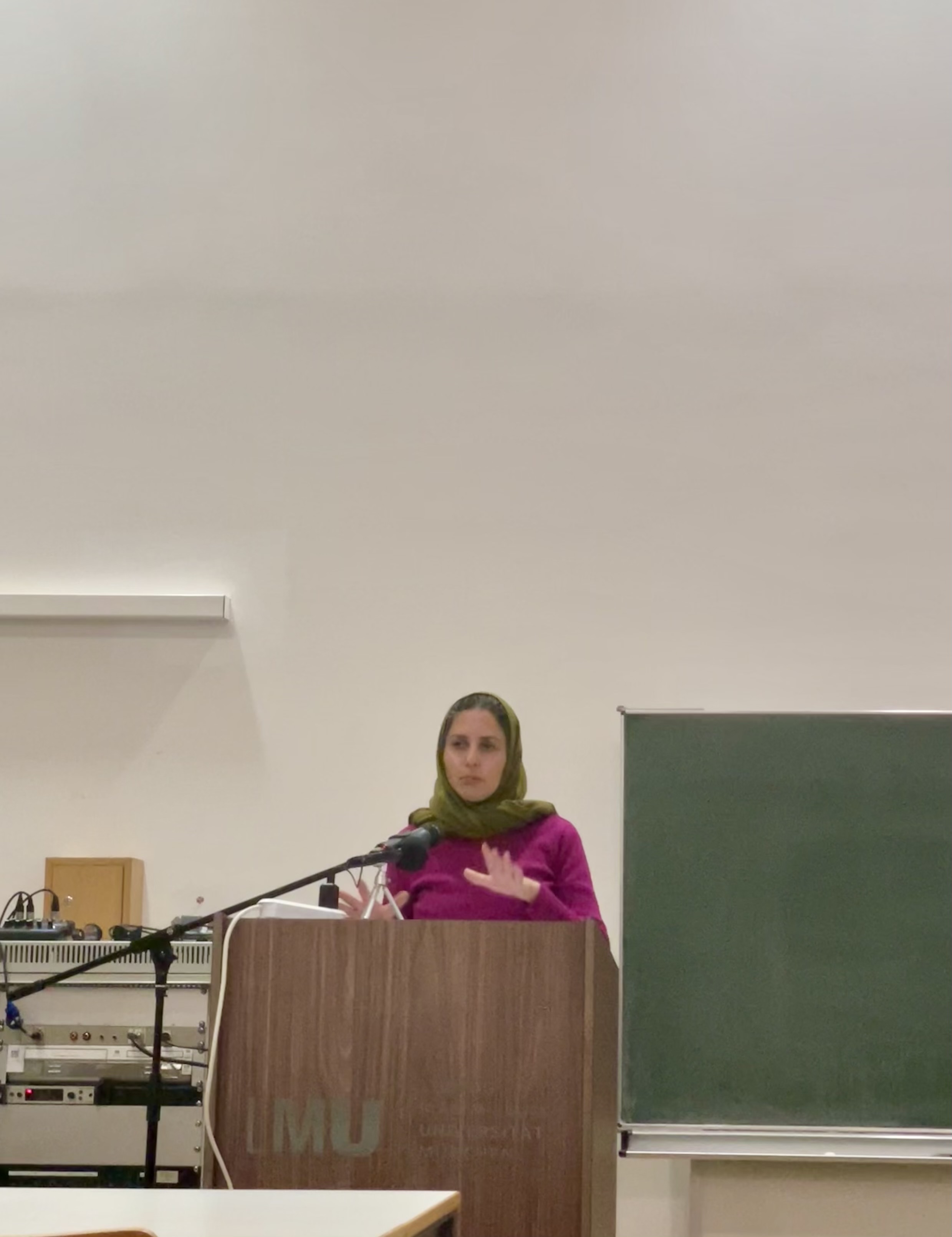 Veranstaltung Kundos Motherhood
