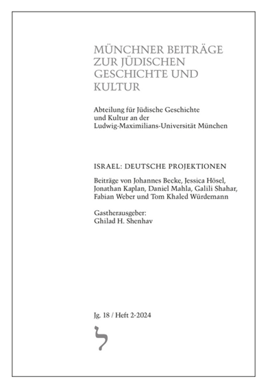 muenchner beitraege 2024 2