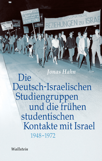 publikation jonas hahn
