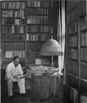 jakob wassermann