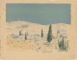 Jerusalem