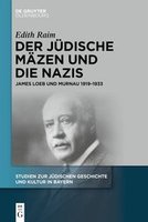 raim jüdische mäzen