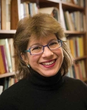 SusannahHeschel