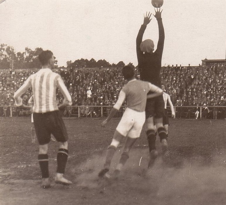 Fußball 05 Hakoah Vienna Wiki Commons