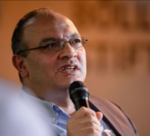 Omar Kamil