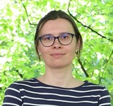 Daria Vakhrushova