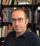 Yishai Sarid