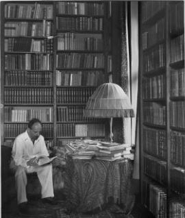 jakob wassermann