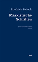 pollock-marxistische-schriften