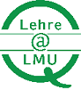 Lehre@LMU